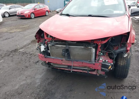 2015 Toyota Rav4 Le from USA, damaged, VIN JTMZFREV5FJ057909